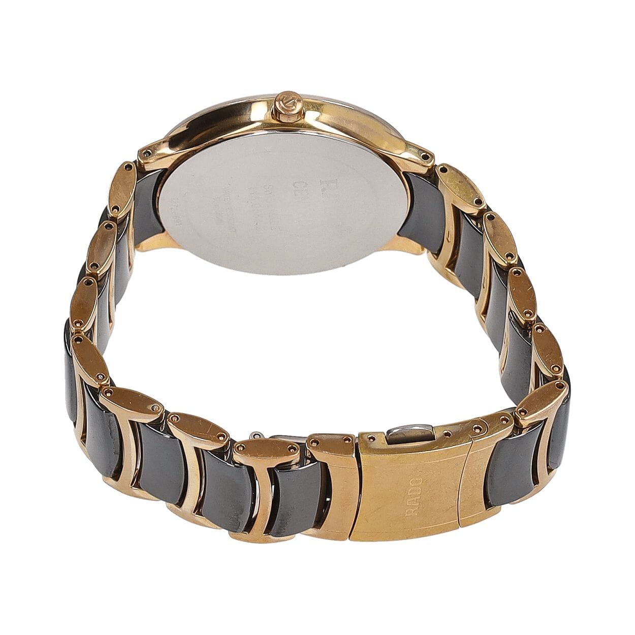 RADO Centrix Jubile | Luxity