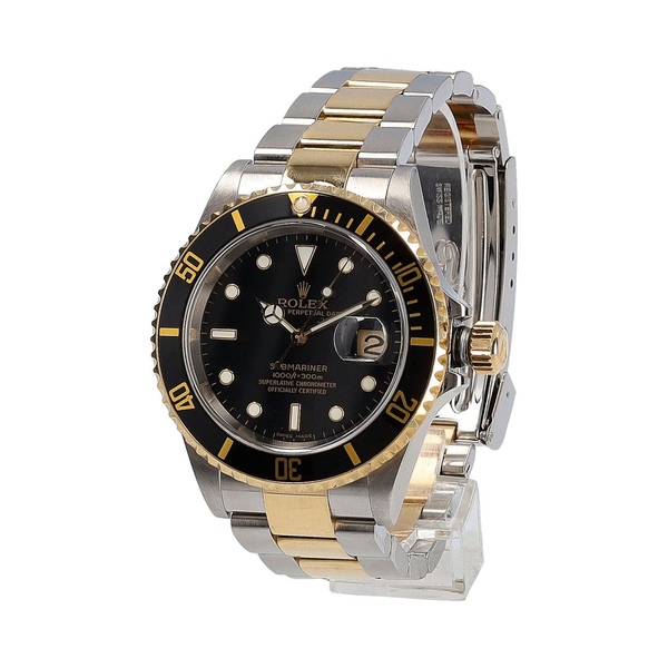 Submariner Date