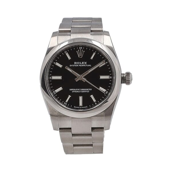 Oyster Perpetual
