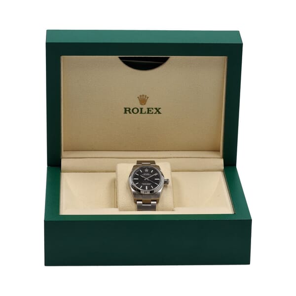 Oyster Perpetual