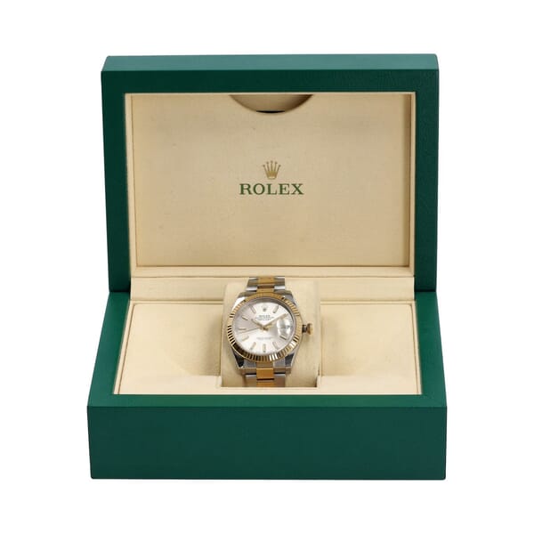 Datejust
