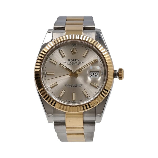 Datejust