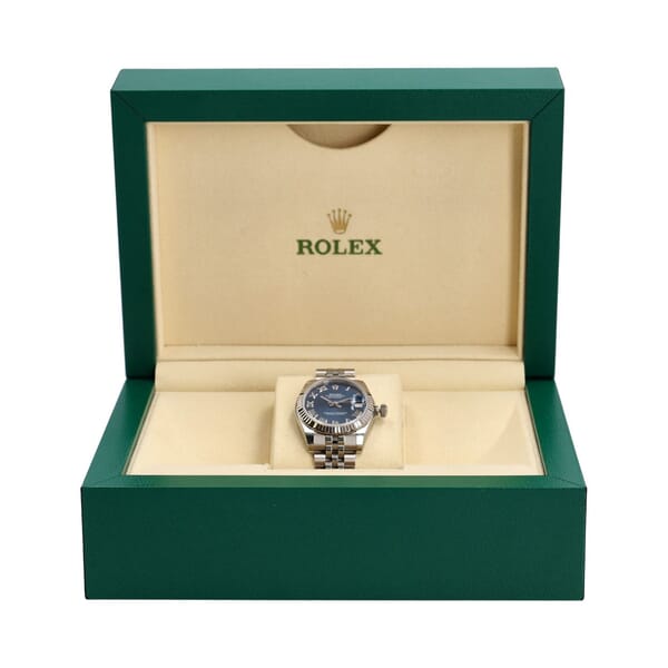 Lady Datejust