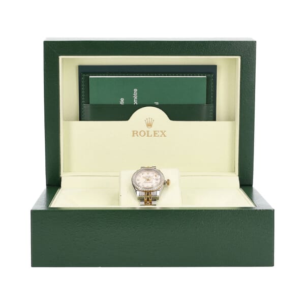 Lady Datejust