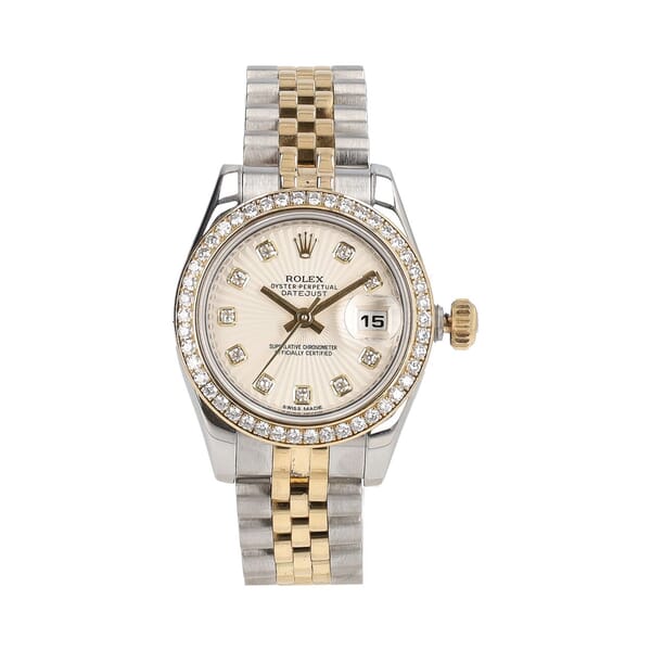 Lady Datejust