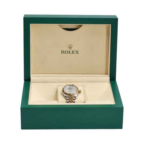 Datejust