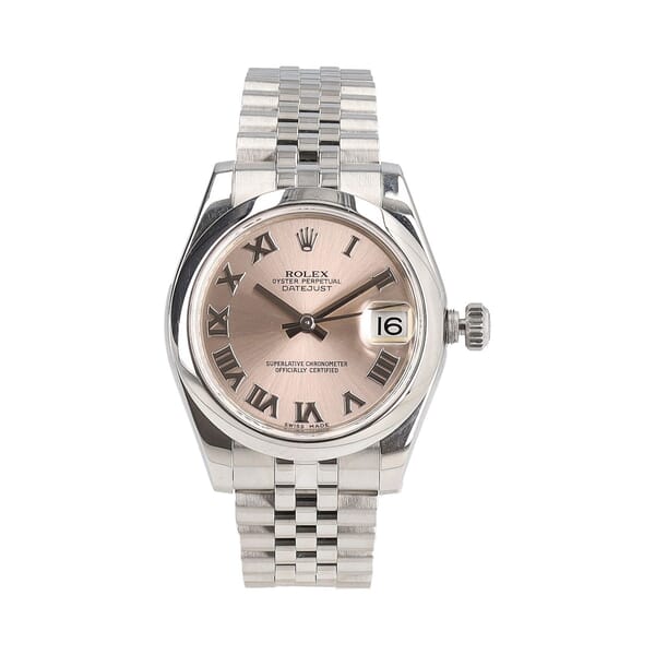 Oyster Perpetual Datejust