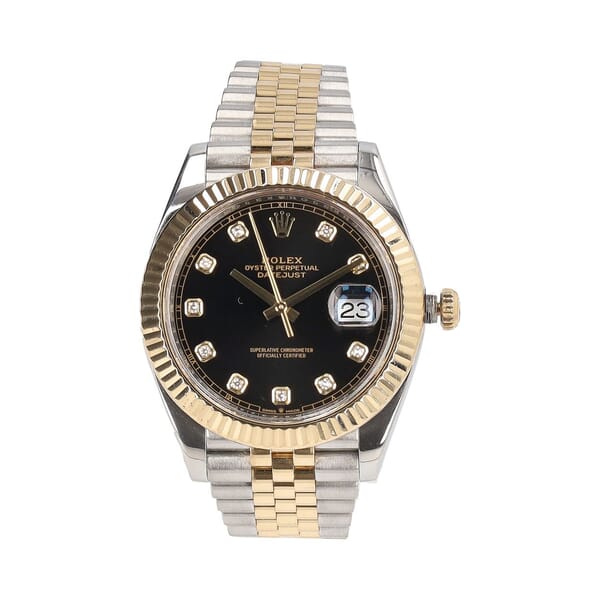 Diamond Datejust