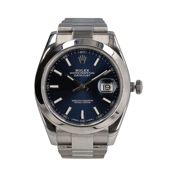Datejust