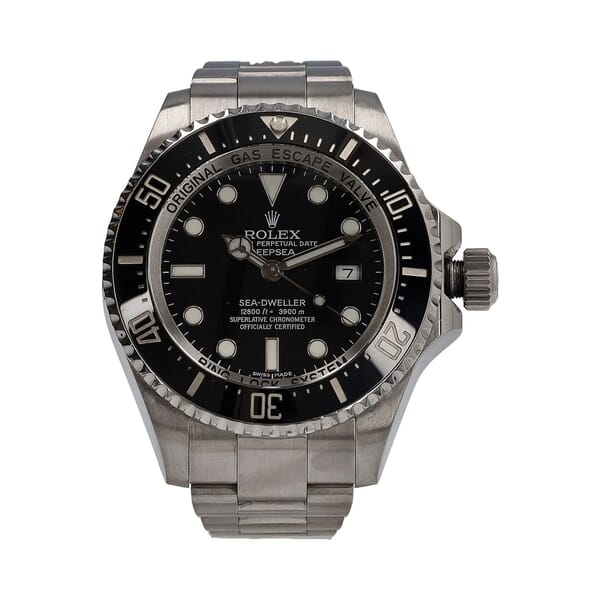 Sea Dweller