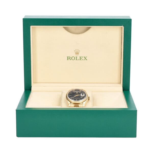 Vintage President Day Date