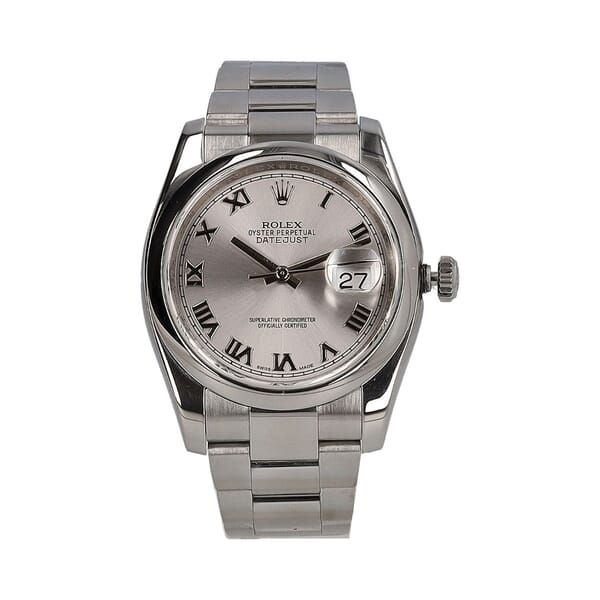 Datejust