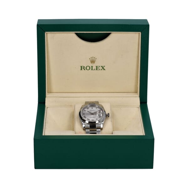 Datejust