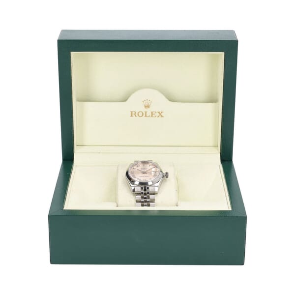 Datejust
