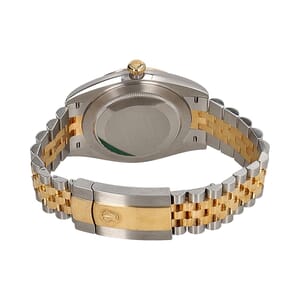 Oyster Datejust, view 4