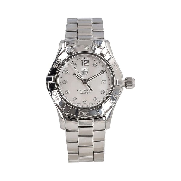 Diamond Aquaracer
