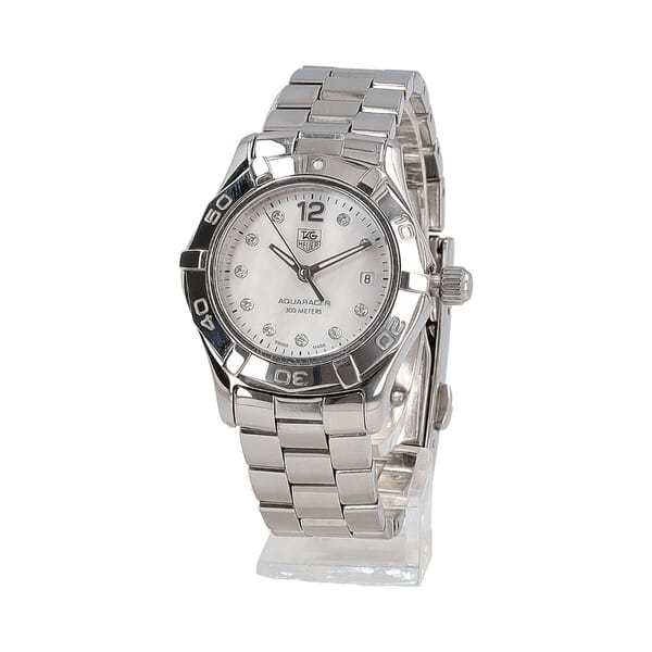 Diamond Aquaracer