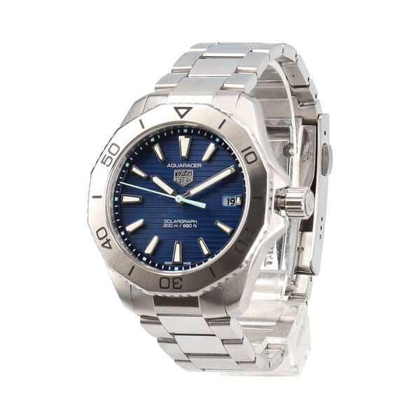 Aquaracer