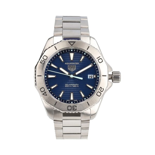 Aquaracer