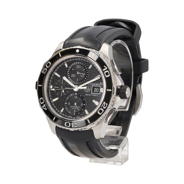 Aquaracer