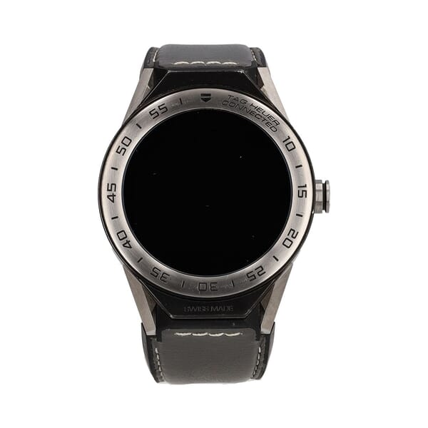 Heuer Connect