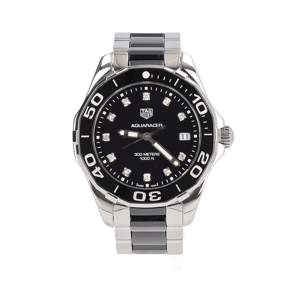 Aquaracer