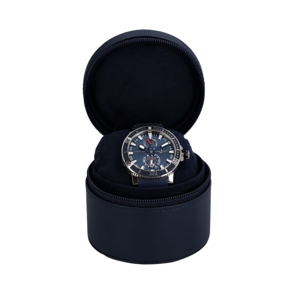 Maxi Marine