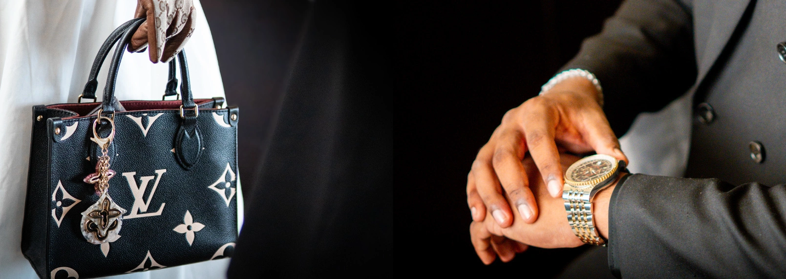 Promotion background