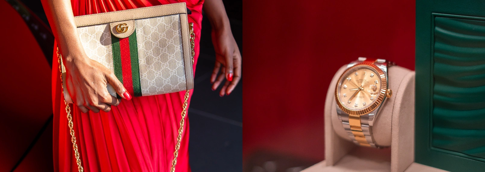 Promotion background